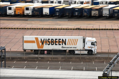 00982013-06-16-By-road-to-Harwich-Essex-and-leaving-by-ship.-380098