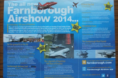 2014 Farnborough Air Show