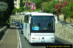 2022 July 18 The Grand Tour 4. Fasano  to Como Lago & Lake Como