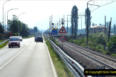 2022 July 19 The Grand Tour 5. The Bernina Express