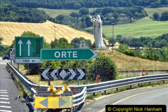 155.2022-07-22-to-23-The-Grand-Tour.-Lake-Maggiore-to-Florence-to-Civitavecchia.-155-To-Florence.-