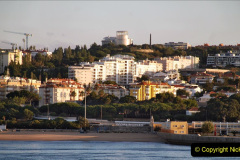 2022 July 26 The Grand Tour 11. Lisbon