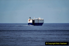 2022 July 27 to 27 The Grand Tour 12.  Lisbon to Southampton  & Poole, Dorset