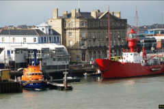 12062013-07-04-Arrival-at-Harwich-Essex-and-journey-home-to-Poole-Dorset.-3