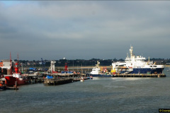 12072013-07-04-Arrival-at-Harwich-Essex-and-journey-home-to-Poole-Dorset.-4