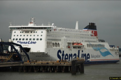 12112013-07-04-Arrival-at-Harwich-Essex-and-journey-home-to-Poole-Dorset.-8