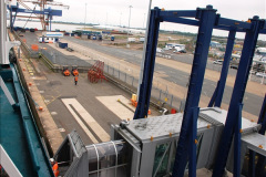 12362013-07-04-Arrival-at-Harwich-Essex-and-journey-home-to-Poole-Dorset.-33