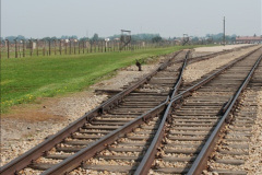 147.2009-09-13-Auschwitz-Birkenau-Poland.-147