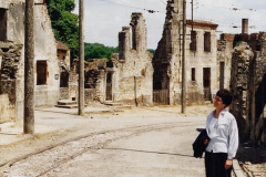 010.1994-1995-France.-10-Oradour-sur-Glane-was-sacked-by-retreating-German-forces-at-the-end-of-WW2.-