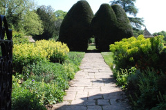 2025 28 to 30 Wiltshire 3 Day break. Charfield Manor