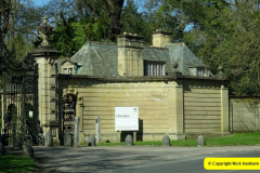 2025 April 07 Cliveden (NT)