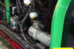 2025 April 16 Poole Park Railway
