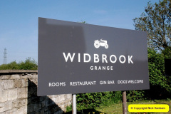 2025 April 28 to 30 Wiltshire 3 Day Break. Widbrook Grange, Bradford on Avon