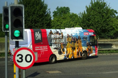 009.2025-08-10-11-Mostly-London-Buses.-9-Heathrow-Terminal-2-3.-