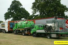 2025 August 13 Gillingham & Shaftesbury Show