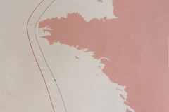 2025 August 21 Fred Olsen Northern Spain.  Southampton & Northern Spain. No.1