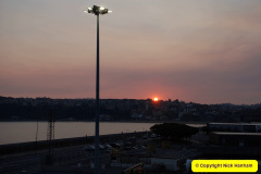 2025 August 23, 24 & 25 Fred Olsen Northern Spain. Getxo & Bilbao. Bay of Biscay. No.4
