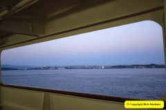 2025 August 23 Fred Olsen Northern Spain. Santander. No.3