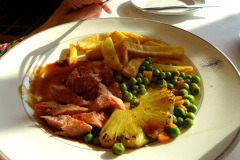 057.2025-08-26-Fred-Olsen-Northern-Spain.-57-Food-on-the-ship.-