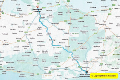 2025 August 30 TRUCKFEST @ Shepton Mallet, Somerset