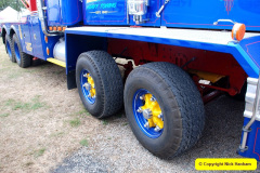 419.2025-08-30-TRUCKFEST-@-Shepton-Mallet-Somerset.-419-A-very-rare-Autocar-USA-Wrecker.-