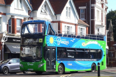 2025 Bus, Coach & Tram Various