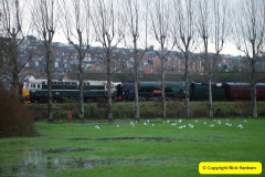 2025 December 16 SR Swanage on a December morning