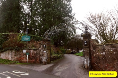 2025 December 22 to 23 One night break in Evershot, Dorchester, Dorset