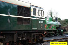 2025 February 02 SR Close Down & Track Gang