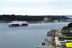 004.2025-07-02-DFDS-Cat-outward-to-Jersey (CI) from Poole, Dorset (4)