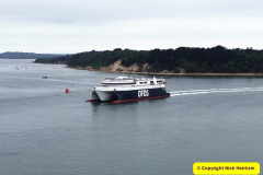 005.2025-07-02-DFDS-Cat-outward-to-Jersey (CI) from Poole, Dorset (5)