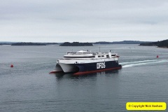 006.2025-07-02-DFDS-Cat-outward-to-Jersey (CI) from Poole, Dorset (6)