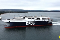009.2025-07-02-DFDS-Cat-outward-to-Jersey (CI) from Poole, Dorset (9)