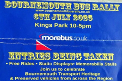 001.2025-07-06-Bournemouth-Bus-Rally-Bournemouth.-1-From-Parkstone-to-Kings-Park.-