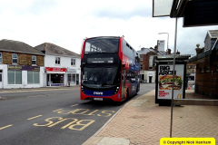 219.2025-07-06-Bournemouth-Bus-Rally-Kings-Park-Bournemouth.-219-Kings-Park-back-to-Parkstone.-