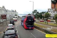 225.2025-07-06-Bournemouth-Bus-Rally-Kings-Park-Bournemouth.-225-Kings-Park-back-to-Parkstone.-
