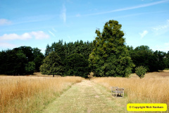 009.2025-07-18-Nelson-Mandela-Jane-Austen-Day-at-Kingston-lacy-NT-Wimborne-Dorset.-9-
