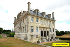 052.2025-07-18-Nelson-Mandela-Jane-Austen-Day-at-Kingston-lacy-NT-Wimborne-Dorset.-52-