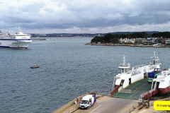 020.2025-07-22 Studland (Shell Bay) Dorset. (20) DRONE