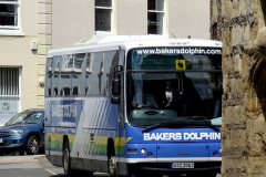 2025 June 10 & 11 Wells, Shepton Mallet & Gillingham, Dorset