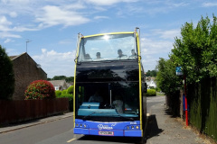 174.2025-06-20-Poole-Harbour-Quay.-174-Open-Top-Bus-Home.-