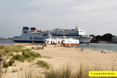 2025 June 21 Poole Harbour