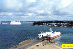 2025 June 22 Poole Harbour DRONE