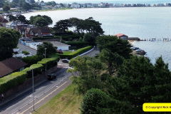 040.2025-06-22-Poole-Harbour-Studland-Sandbanks. (40) Evening Hill.