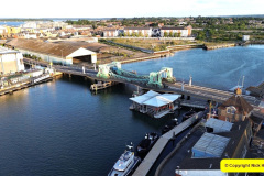 2025 June 23 Poole Quay and Area (DRONE)