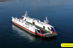 005.2025-06-30-Poole-Harbour-entrance-wiith-Barfleur-and-the-chain-ferry.-(65)
