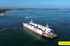 028.2025-06-30-Poole-Harbour-entrance-wiith-Barfleur-and-the-chain-ferry.-(28)
