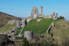 096.2025-03-01 Corfe Castle. (96)