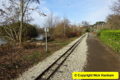 2025 March 08 Poole Park Railway