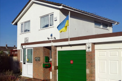 2025 March 21 Poole , Dorset The Home of 5929